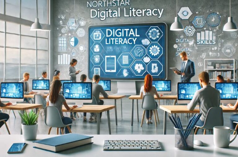 northstar digital literacy